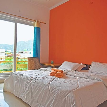 Yoga Resort Tapovan Rishīkesh Zewnętrze zdjęcie