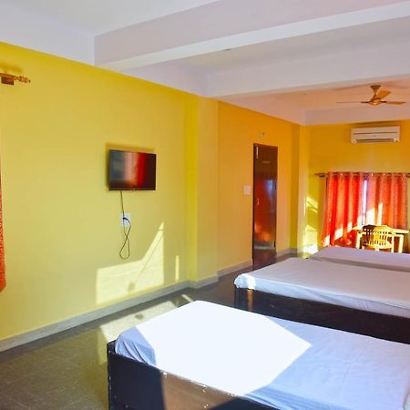 Yoga Resort Tapovan Rishīkesh Zewnętrze zdjęcie