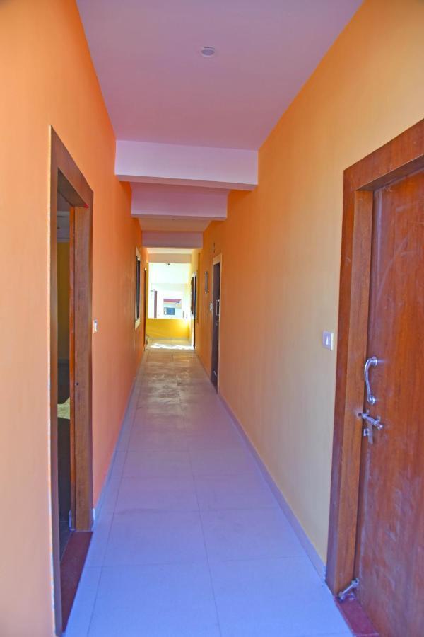 Yoga Resort Tapovan Rishīkesh Zewnętrze zdjęcie