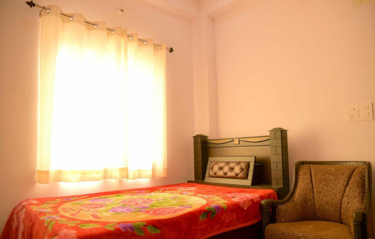 Yoga Resort Tapovan Rishīkesh Zewnętrze zdjęcie